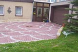 Betonarbeiten und Pflasterarbeiten