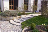 Gartenbau und Landschaftsbau