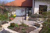 Gartenbau und Landschaftsbau