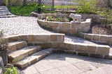 Gartenbau und Landschaftsbau